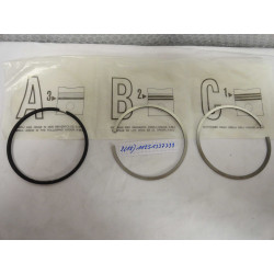 JEU DE REPARATION DE SEGMENTS