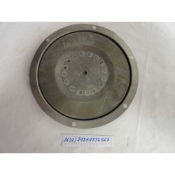 PLATEAU DE PRESSION D...