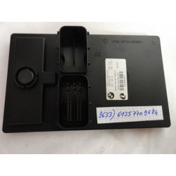 ELECTRONIQUE CENTRALE