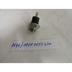 MONOCONTACT DE PRESSION D...