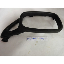 CADRE RETROVISEUR DROITE