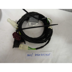 FAISCEAU CABLES CHAUFFAGE...