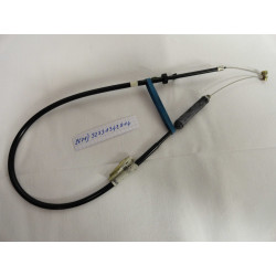 CABLE D ACCELERATEUR