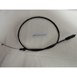 CABLE D ACCELERATEUR