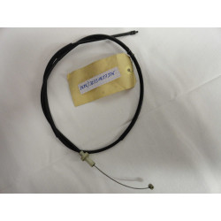 CABLE D ACCELERATEUR