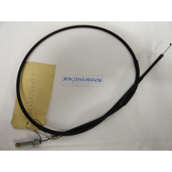 CABLE D ACCELERATEUR