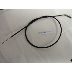 CABLE D ACCELERATEUR