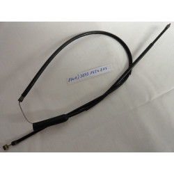 CABLE ACCELERATEUR