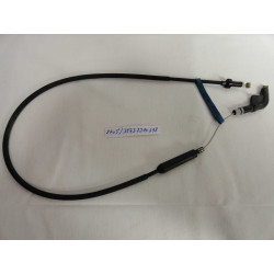 CABLE D ACCELERATEUR