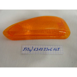 VERRE DE PHARE GAUCHE