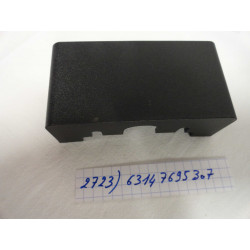 ADAPTATEUR FEU PLAQUE D...