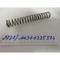 RESSORT HELICOIDAL