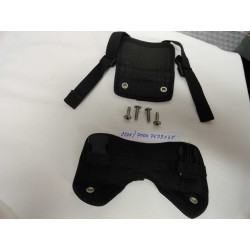 KIT DE FIXATION POUR SAC DE...