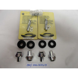 KIT DE MONTAGE SIEGE GRAND...