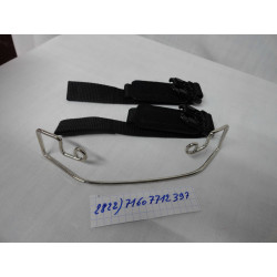 FIXATION ARRIERE SACOCHE DE...