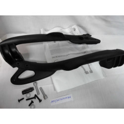 JEU DE SUPPORT DE COFFRE