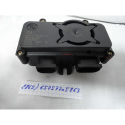 BOITIER ELECTRONIQUE DWA RDV