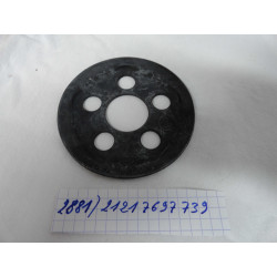 RENFORCEMENT RONDELLE