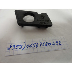 TAMPON EN CAOUTCHOUC...