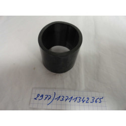 MANCHON DE CAOUTCHOUC