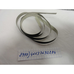 BANDE POUR TRACAGE DE...