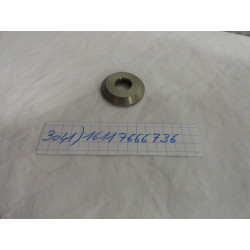 DOUILLE DE RACCORDEMENT