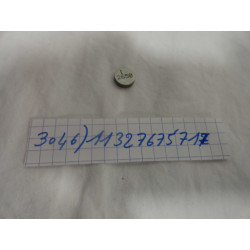 PLAQUE DE COMPENSATION