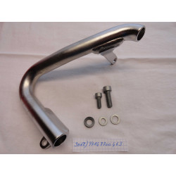 JEU PARE-CYLINDRE TUBULAIRE...