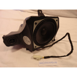 BOX HAUT-PARLEUR GAUCHE