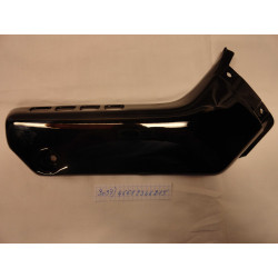 CACHE DE TUBE DE GLISSEMENT...