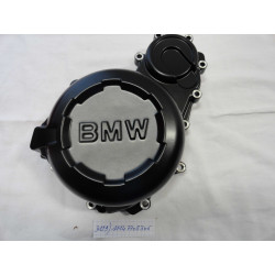 PARE-MOTEUR NOIR COTE DROIT