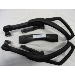 JEU DE SUPPORT DE COFFRE