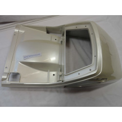 PIECE ARRIERE SUPERIEURE