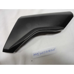 CACHE LATERAL NOIR COTE GAUCHE