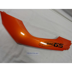 PARTE LATERALE GAUCHE