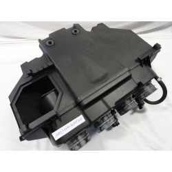 SILENCIEUX D ADMISSION