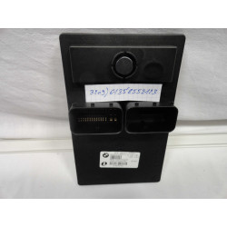 ELECTRONIQUE DE CHASSIS...