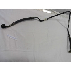 CONDUITE DE RADIATEUR D...