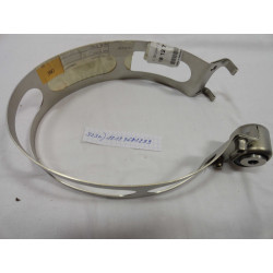 SUPPORT D ECHAPPEMENT