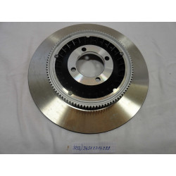 DISQUE DE FREIN SANS...