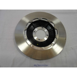 DISQUE DE FREIN SANS...