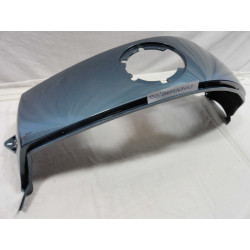 RECOUVREMENT DE RESERVOIR 