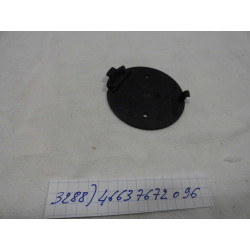 SUPPORT DE PLAQUE DROIT