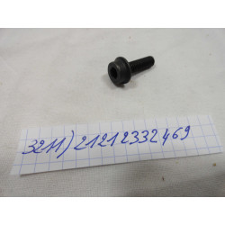 VIS A SIX PANS CREUX