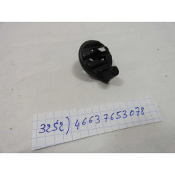 RONDELLE D ARRET DROIT