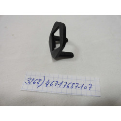 RONDELLE DE BUTEE COTE GAUCHE