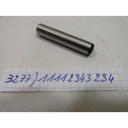 GOUPILLE CYLINDRIQUE