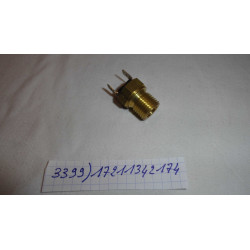 INTERRUPTEUR THERMIQUE