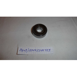 ROULEMENT A BILLE CONIQUE