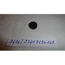 DOUILLE EN MATIERE PLASTIQUE